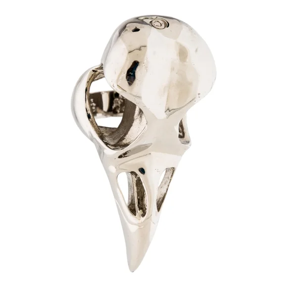 Alexander McQueen | Jewelry | Alexander Mcqueen Rare Bird